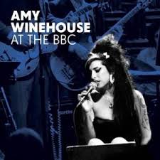 Winehouse Amy-At The BBC/CD+DVD/Zabalene/